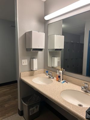 HI Los Angeles Santa Monica Hostel by null