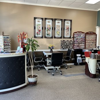 Nail Masters - Nail Technicians Near Me - Mill Creek, Washington