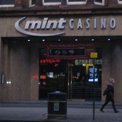 Genting Casino