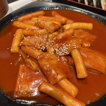 Cafe Orange - DBK - Desserts Near Me - Garden Grove, California