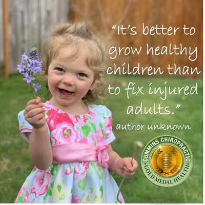 Cummins Chiropractic & Wellness