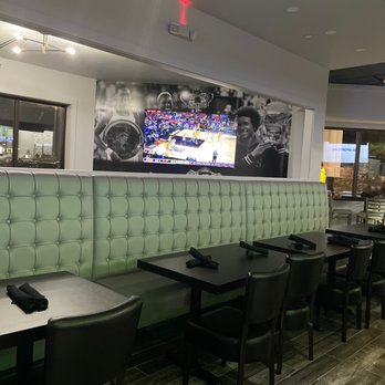 404 Sports Bar - American Near Me - Morrow, Georgia