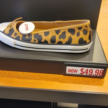 Converse - Shoe Stores Near Me - Cabazon, California