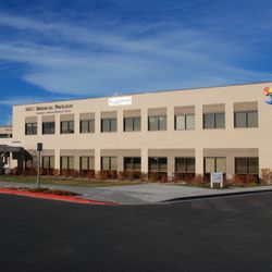 Children's Colorado Urgent Care, Wheat Ridge