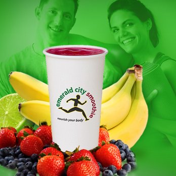 Emerald City Smoothie - Juice Bars & Smoothies Near Me - Bothell, Washington Emerald City Smoothie - Juice Bars & Smoothies Near Me - Bothell, Washington