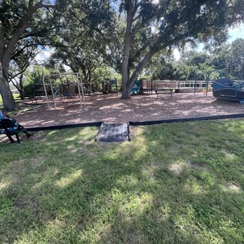 Frances Park - Parks Near Me - New Port Richey, Florida Frances Park - Parks Near Me - New Port Richey, Florida