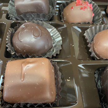 Enstrom Candies - Chocolate - Candy Stores Near Me - Grand Junction, Colorado