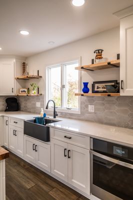 Kaz Home Improvements