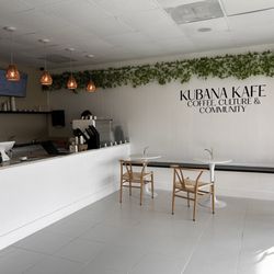 Kubana Kafe