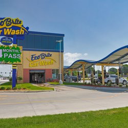 Eco Brite Car Wash