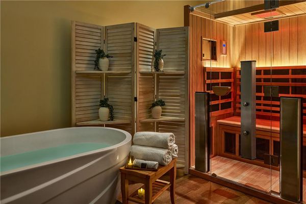 The Highland Dallas, Curio Collection by Hilton by null