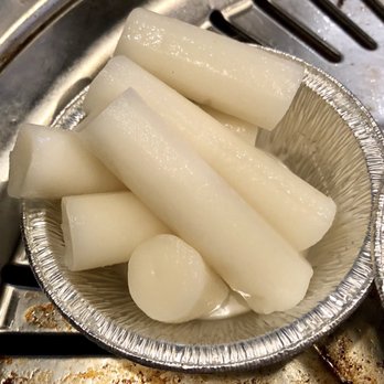 Kingkong Korean BBQ - Rice Cakes - KingKong Korean BBQ - Korean Near Me - Vancouver, Washington Kingkong Korean BBQ - Rice Cakes - KingKong Korean BBQ - Korean Near Me - Vancouver, Washington