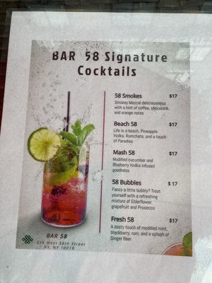 Bar 58 by null