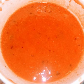 First Watch - Tomato basil soup - Breakfast & Brunch Near Me - Peachtree Corners, Georgia First Watch - Tomato basil soup - Breakfast & Brunch Near Me - Peachtree Corners, Georgia