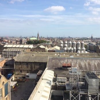 Guinness Storehouse - View from the near 360 degree view of Dublin from the observation deck. - Breweries Near Me - Dublin, D Guinness Storehouse - View from the near 360 degree view of Dublin from the observation deck. - Breweries Near Me - Dublin, D
