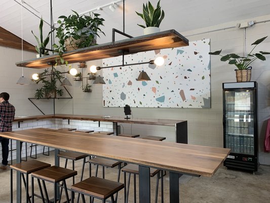 New Origin Brewing Company by null