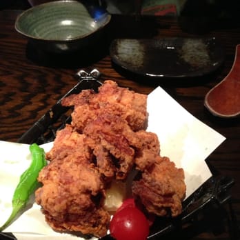 Sumika - Kara age chicken - Japanese Near Me - Los Altos, California Sumika - Kara age chicken - Japanese Near Me - Los Altos, California