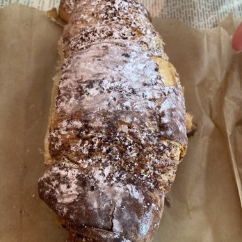Coffeebar - Chocolate croissant, good. - Coffee & Tea Near Me - Reno, Nevada Coffeebar - Chocolate croissant, good. - Coffee & Tea Near Me - Reno, Nevada