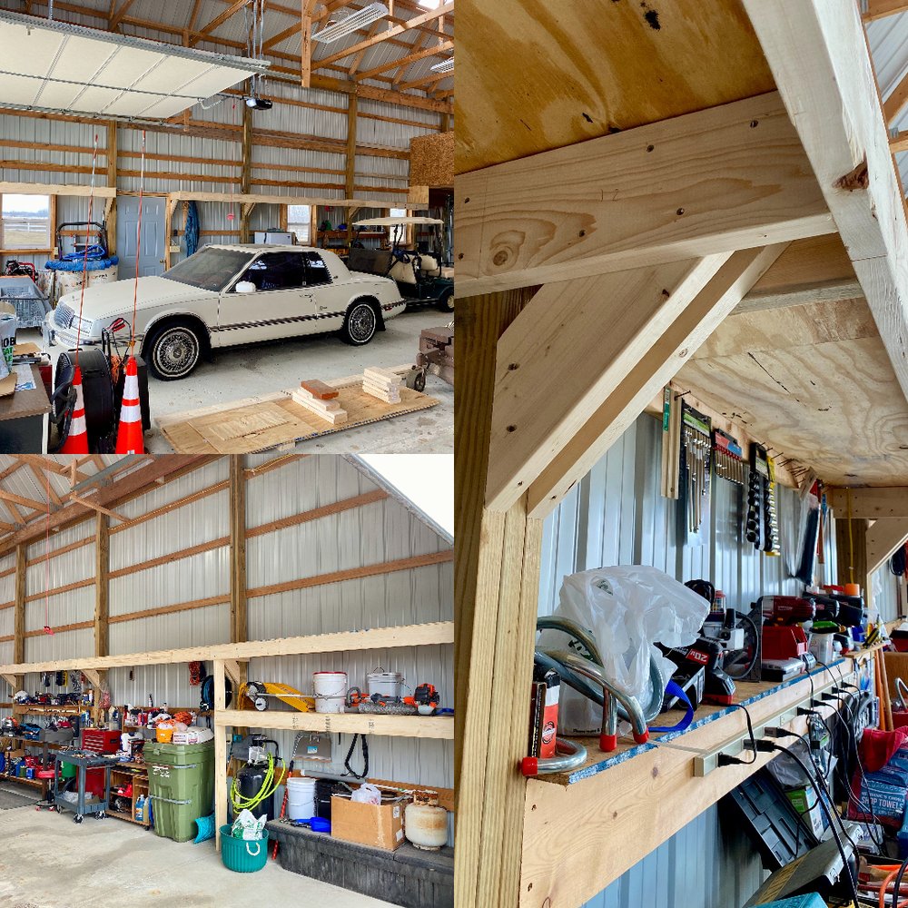 CROSSWAY PROPERTIES New Haven, Indiana Handyman Phone Number Yelp