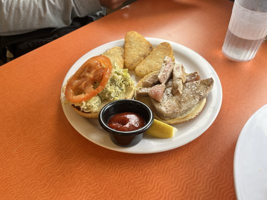 Hana Hou Restaurant by null