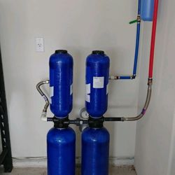 Asics Plumbing Services