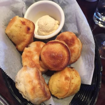 Saddle Ranch - Complimentary biscuits and jalapeño corn bread. - Steakhouses Near Me - Orange, California Saddle Ranch - Complimentary biscuits and jalapeño corn bread. - Steakhouses Near Me - Orange, California