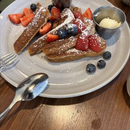 French Toast French Toast