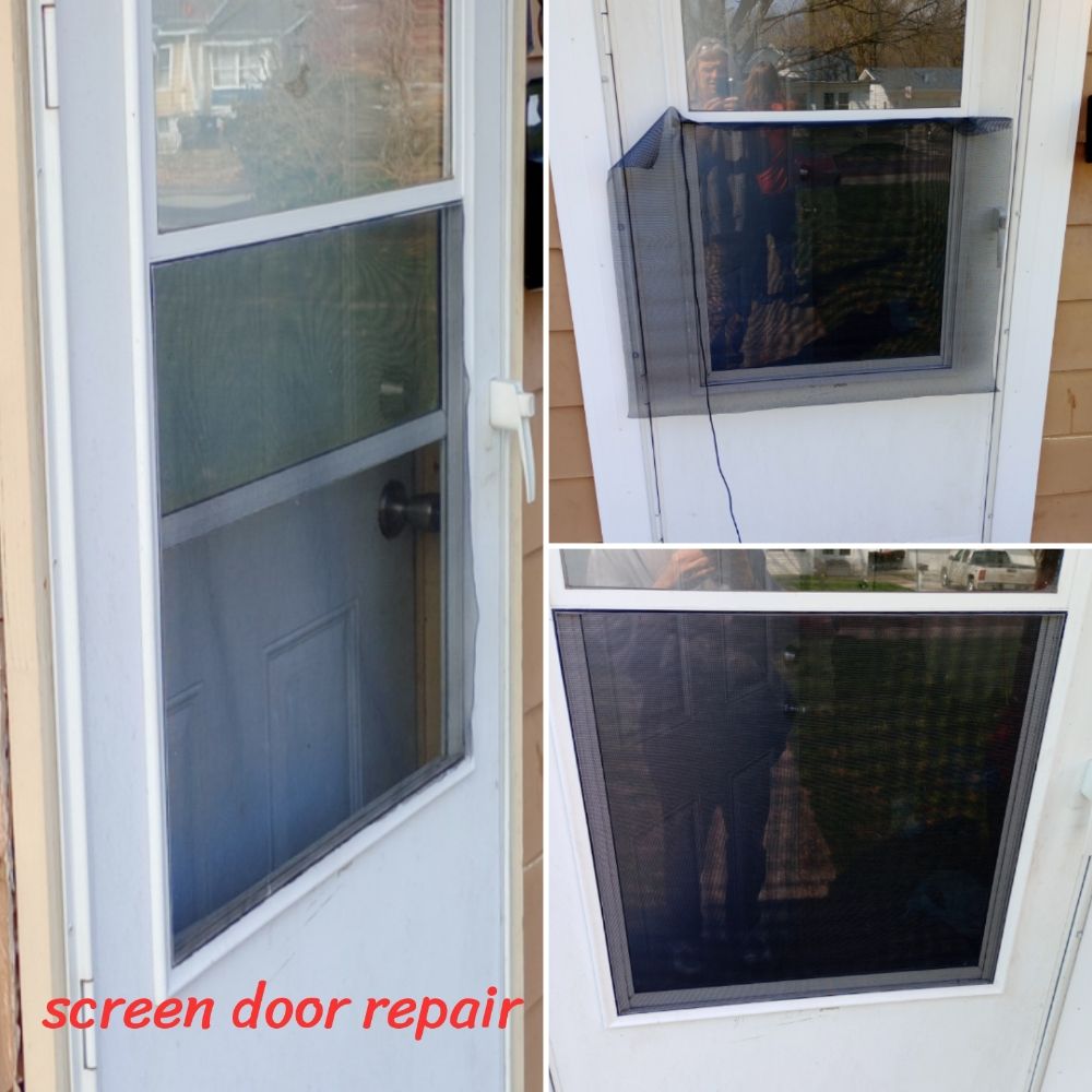 Slide of Chris Payne Construction