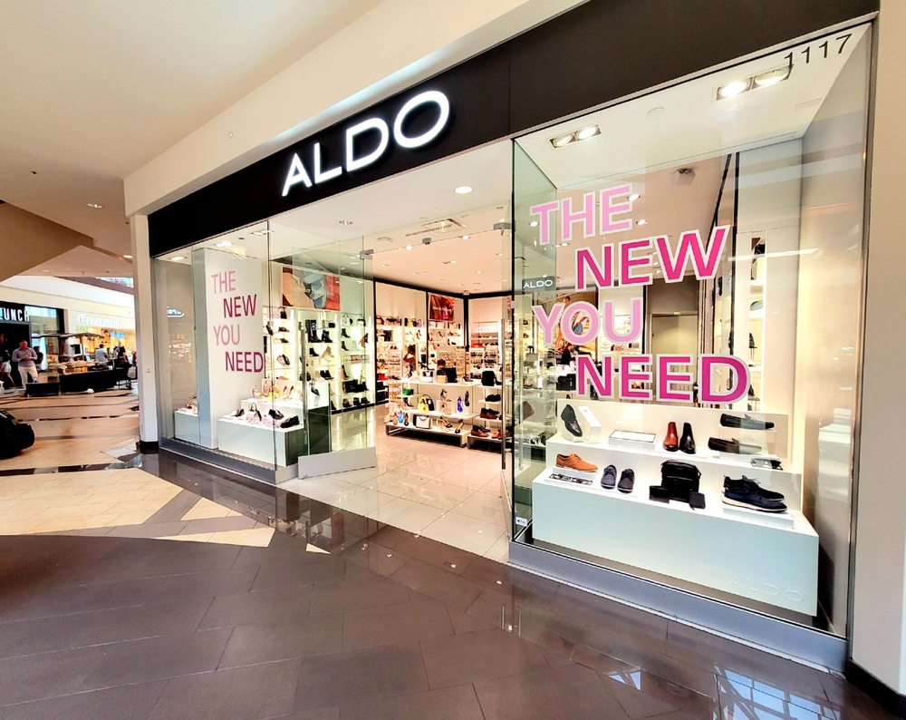 ALDO 17 Photos & 27 Reviews 1065 Brea Mall 1117, Brea, California