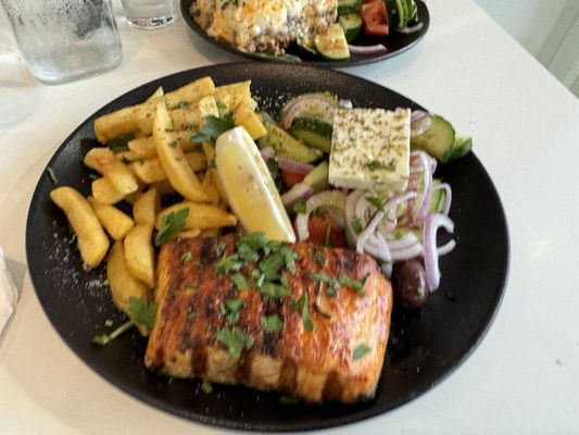 Little Greek Taverna by null