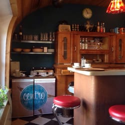 Centro Kaffeebar