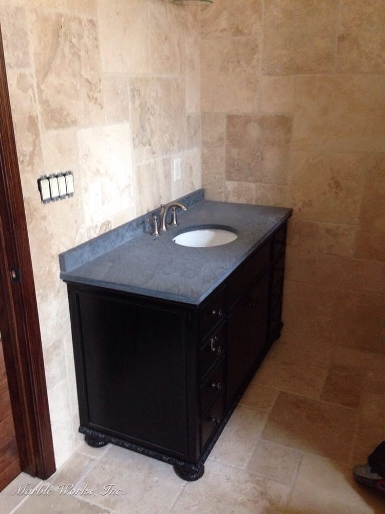 Marble Works - countertop fabricator in Philadelphia, PA