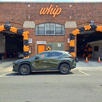 DriveWhip - Car Rental Near Me - Chicago, Illinois