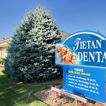 Tietan Dental - General Dentistry Near Me - Walla Walla, Washington Tietan Dental - General Dentistry Near Me - Walla Walla, Washington