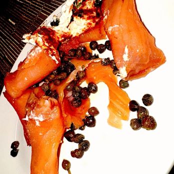 Monterey Grill - Smoked salmon - New American Near Me - Mount Laurel, New Jersey Monterey Grill - Smoked salmon - New American Near Me - Mount Laurel, New Jersey