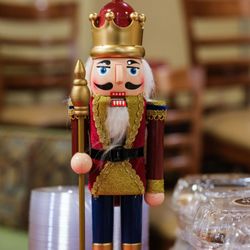 Elite Event: Holiday Redux at Luby's North Shore