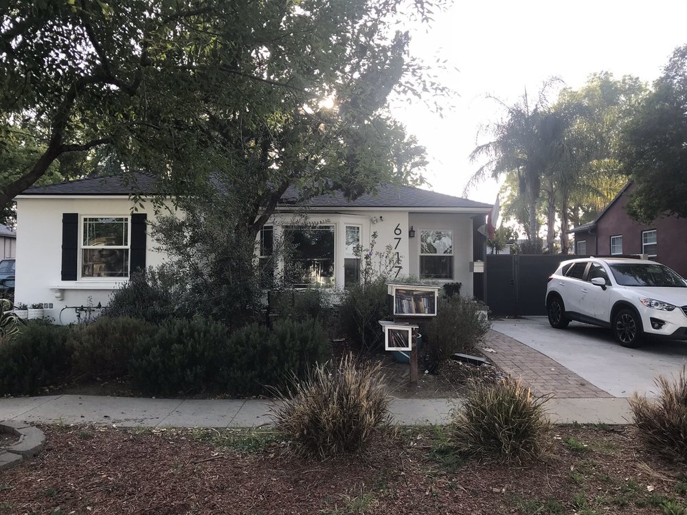 Slide of 4 Seasons Roofing