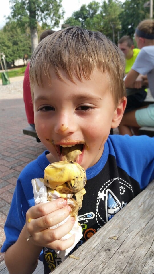 BUCK’S ICE CREAM PLACE 16 Photos & 14 Reviews University Of