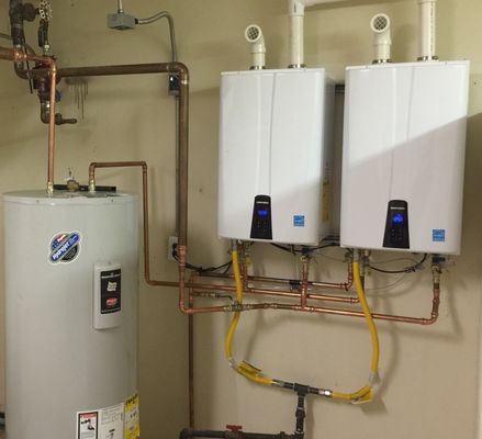 3G Plumbing & Services Logo