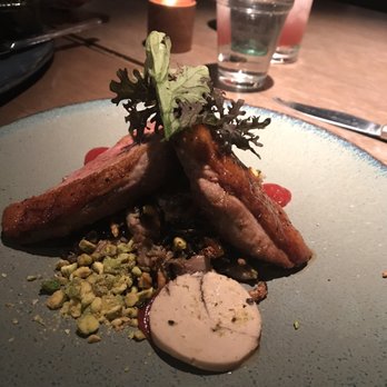 Rider - Duck Three Ways - American Near Me - Seattle, Washington Rider - Duck Three Ways - American Near Me - Seattle, Washington