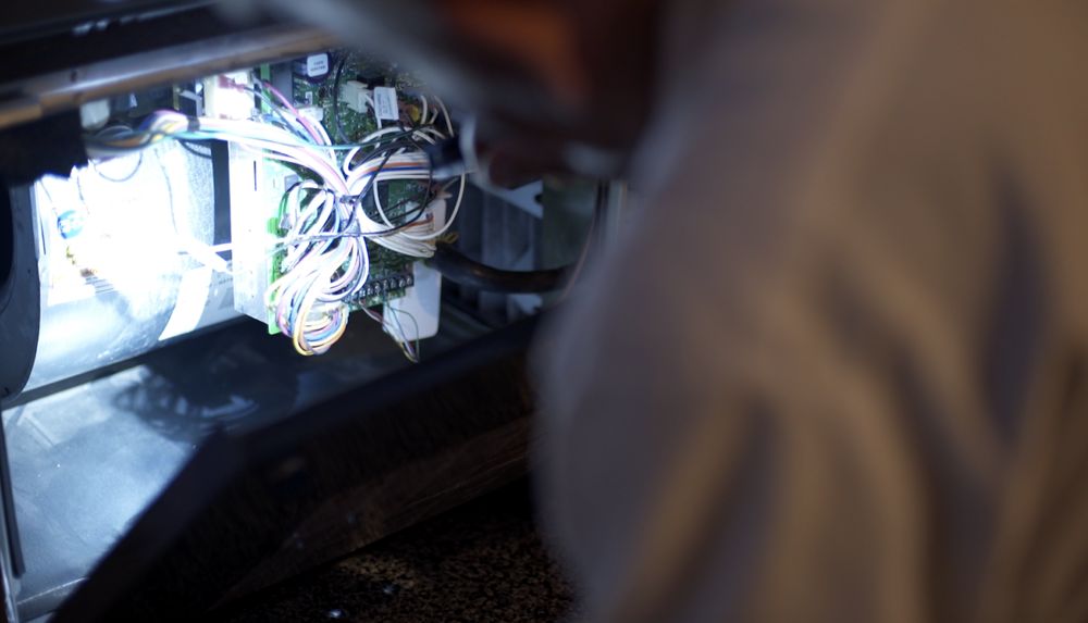 Slide of Aiello Home Services