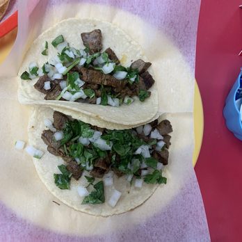 Taqueria El Corazon - Mexican Near Me - Texas City, Texas