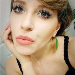 Bumbershoot Skin Spa - Lash extensions by Brittney!