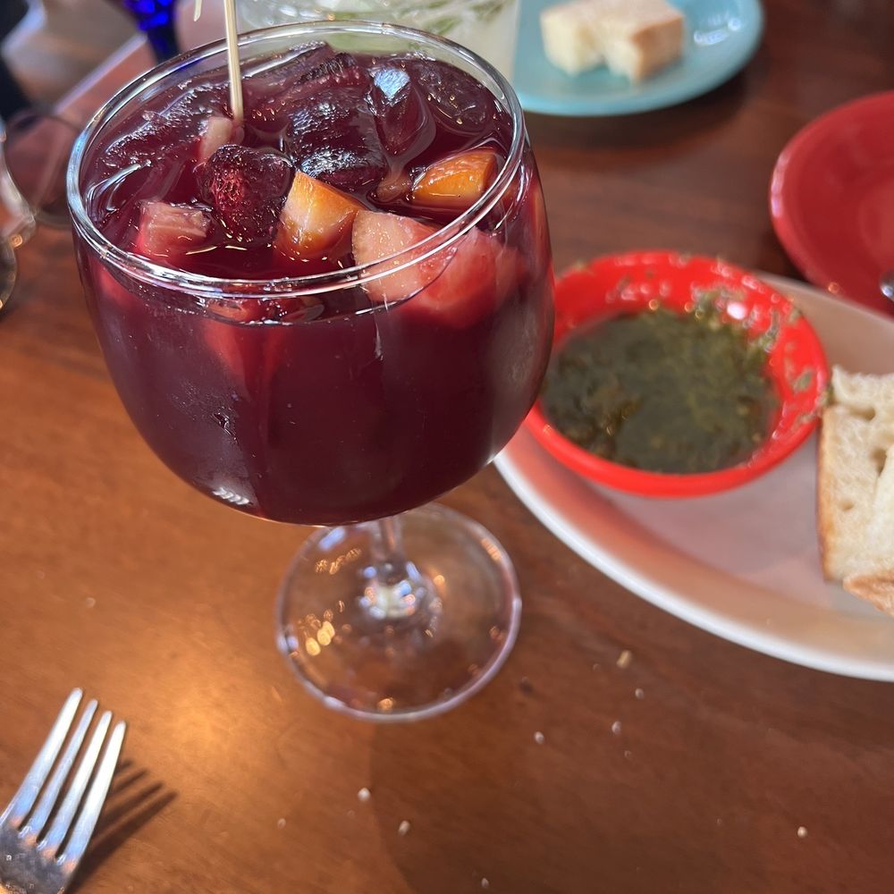Cascal - Sangria - Tapas Bars Near Me - Mountain View, California Cascal - Sangria - Tapas Bars Near Me - Mountain View, California