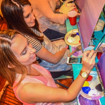 PaintPartyLife - Arts & Entertainment Near Me PaintPartyLife - Arts & Entertainment Near Me
