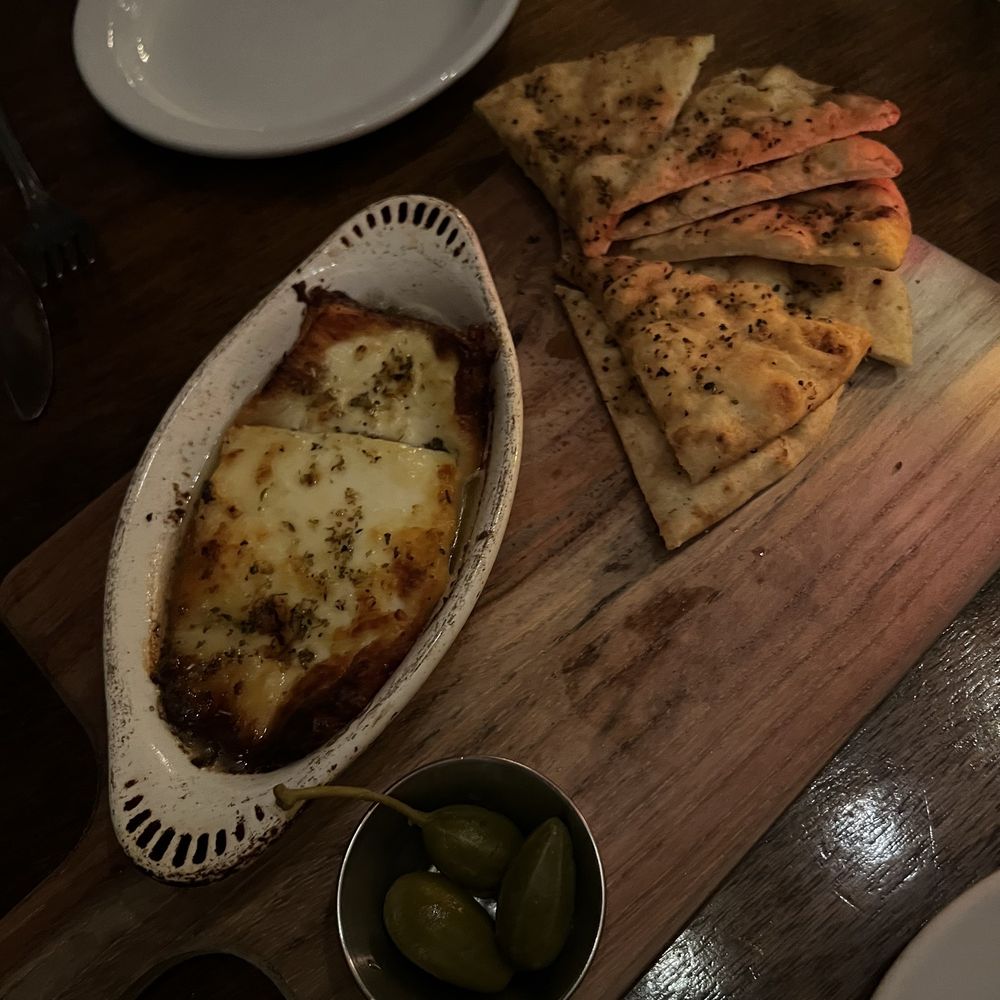 Santiago's Bodega - Saganaki - Tapas Bars Near Me - Key West, Florida Santiago's Bodega - Saganaki - Tapas Bars Near Me - Key West, Florida