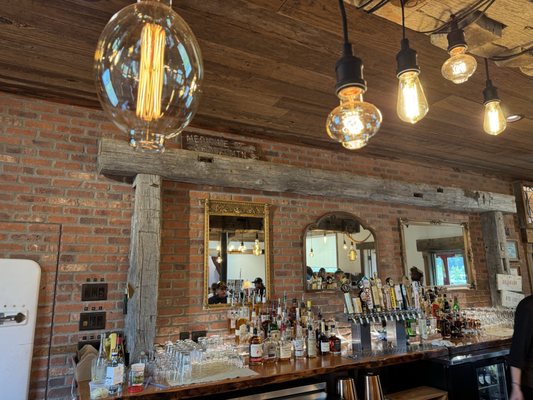 Sapphire Restaurant by null