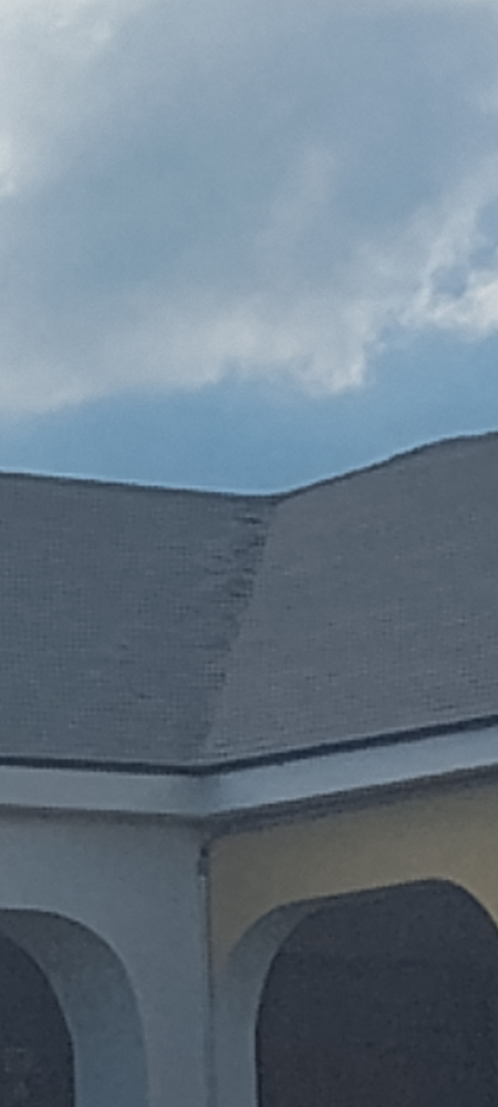 Slide of Eagle Roofing