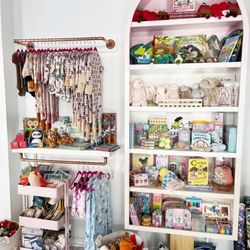 Patterns & Pops