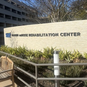 Sharp Memorial Rehabilitation Center - Sign at front - Hospitals Near Me - San Diego, California Sharp Memorial Rehabilitation Center - Sign at front - Hospitals Near Me - San Diego, California